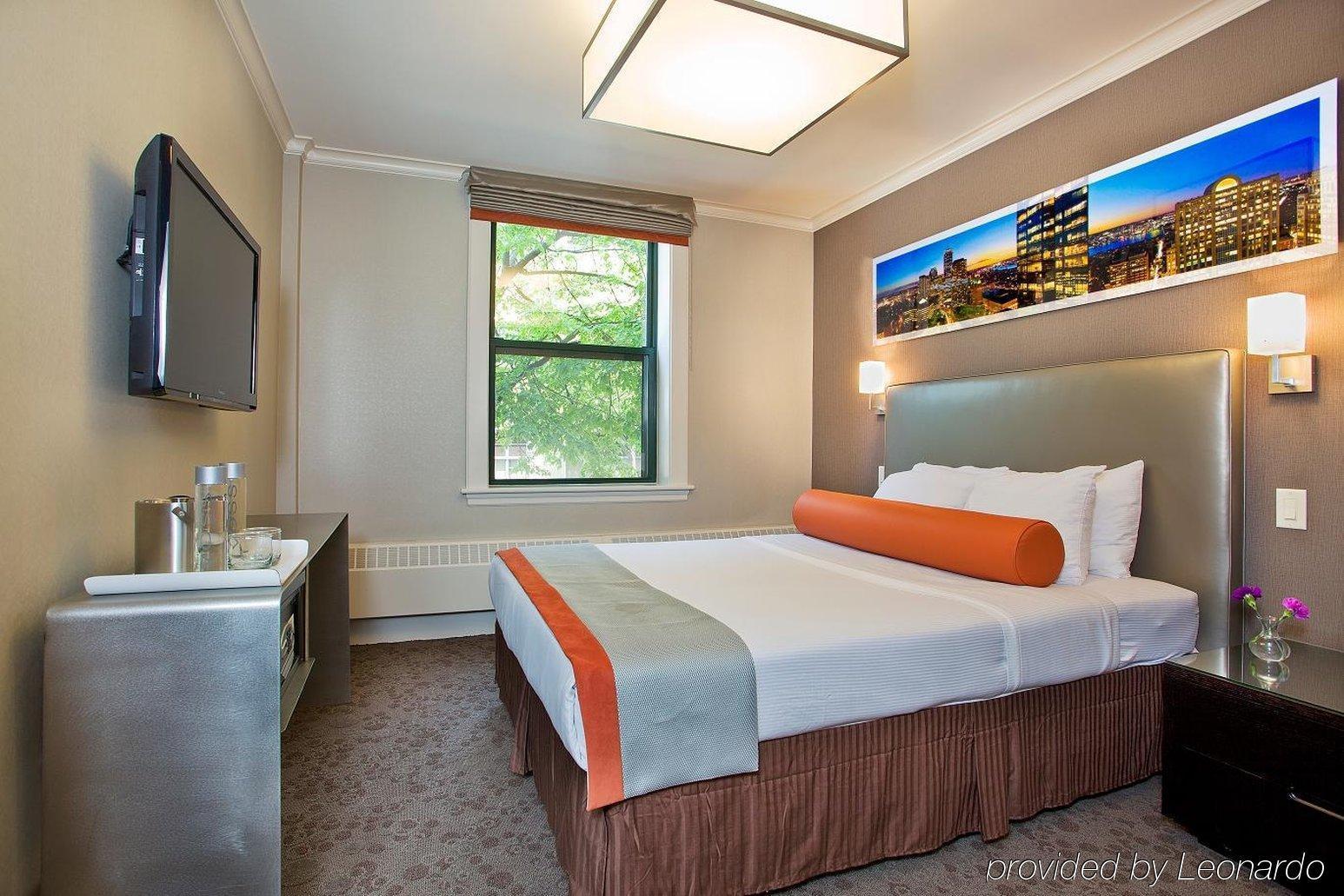 Staypineapple, A Delightful Hotel, South End Boston Eksteriør billede